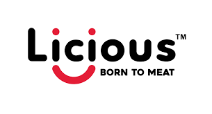 Licious logo